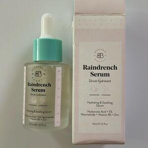 Beautanio Beauty Raindrench Serum